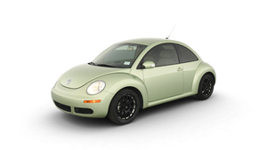 2009 Volkswagen New Beetle | Carvana